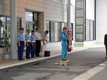 ��`�����Ԋw�Z�h�ƃp�g���[�����o����02