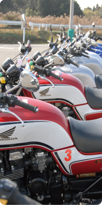 ��փX�y�V�����y�[�W�o�C�N